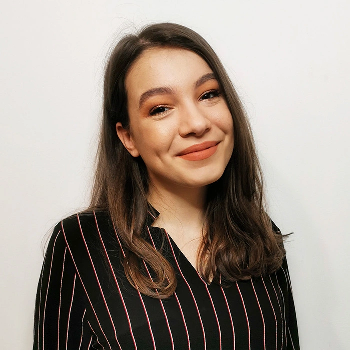 Alexandra Tudorache