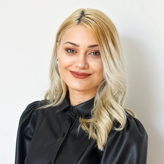 Andreea Stoica