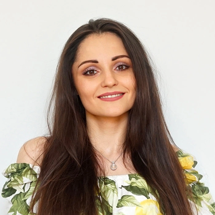 Cristina Cobuscean