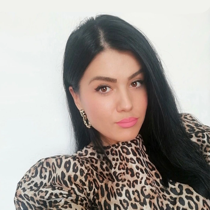 Florina Dragoi